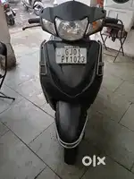 Honda Activa 5G