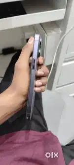 iPhone 14 pro max 128 gb deep purple