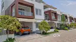 Luxury Villa for Rent at Nallagandla