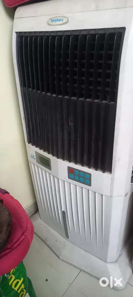 Symphony Air Cooler