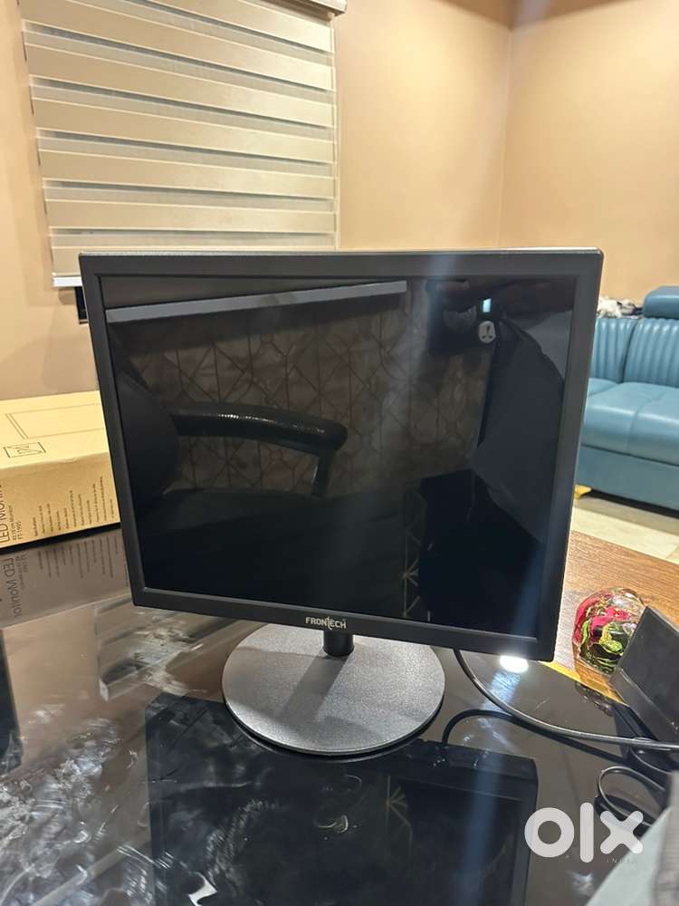 Frontech 17.0 LED Monitor for Sale