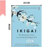 Ikigai book