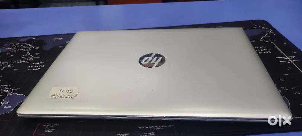 HP ProBook 430 G5 used laptop with Core i5 8thGen/8GbRam/512GB SSD