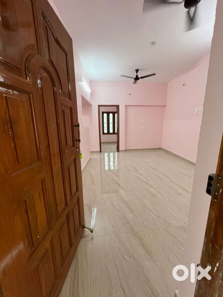 House for Rent in VM Nagar Thiruvallur