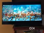 Vu premium 55 inc ultra HDR 4k led