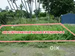 Prime Land for Sale – Great Investment Opportunity!@ GST