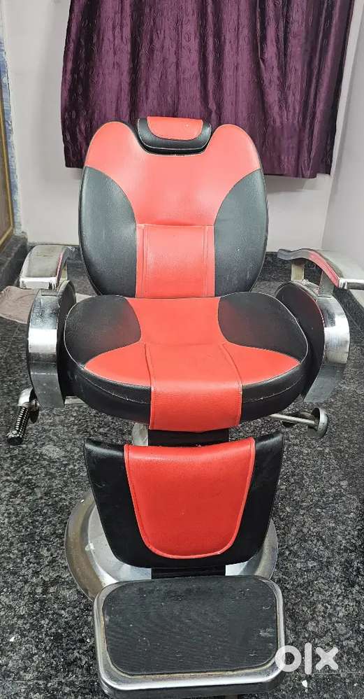 Salon and Parlor styling Chair