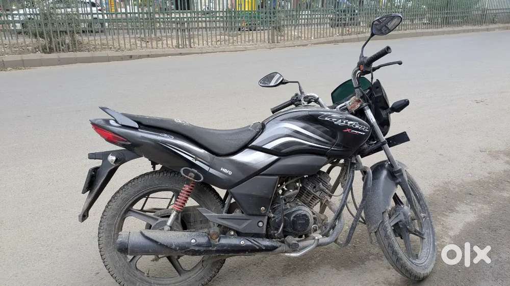 1st owner Best condition