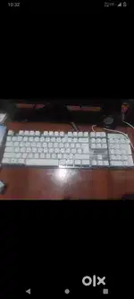 Selling my 1month old pc In just 22000rs urgent money need