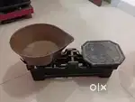 Taraju Manual Weight Scale(Vajan Kata)