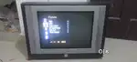 LG crt tv for sale