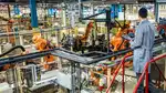 We are hiring for manufacturing company