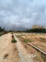 1500 Sqft East-Facing Plot Behind Commercial Zone – BMRDA – ₹6700/sqft