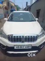 Maruti Suzuki S Cross Zeta SHVS, 2018, Diesel