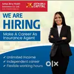 Hiring advisor/partner