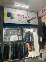 Branded clothes