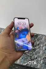 I Phone 12 5G