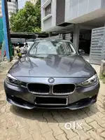 BMW 3 Series 2012-2015 2.0 320d Prestige, 2012, Diesel