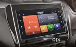 Harman original stereo maruti suzuki stereo infotainment carplay new.