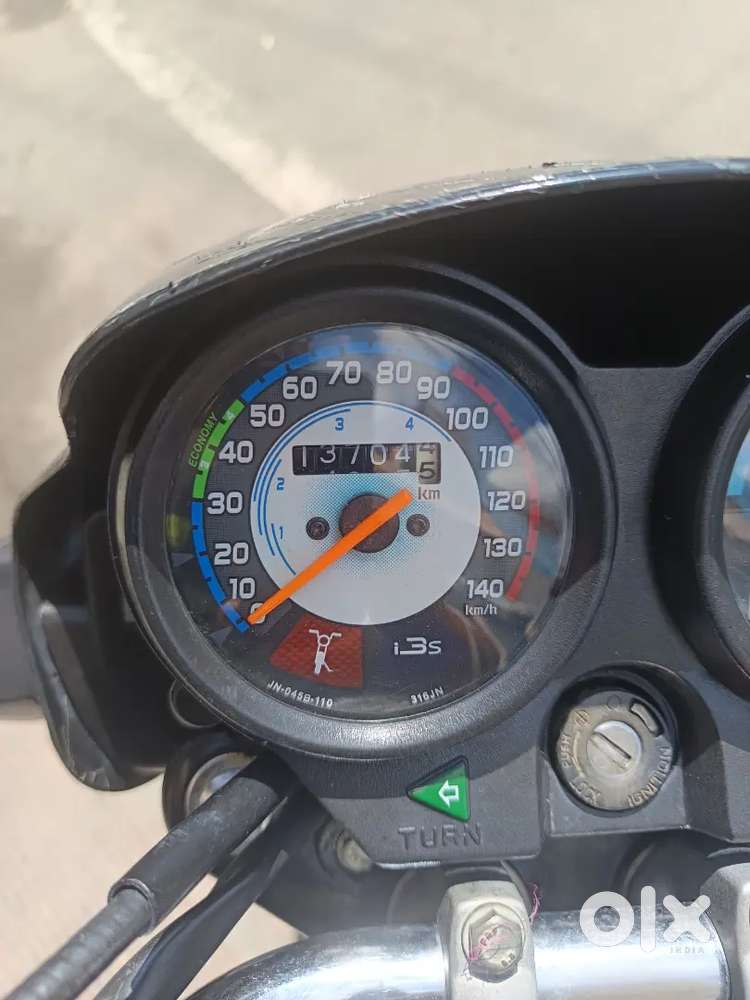 Good condition