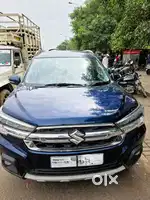Maruti Suzuki XL6 2024 Good Condition 5100 KM