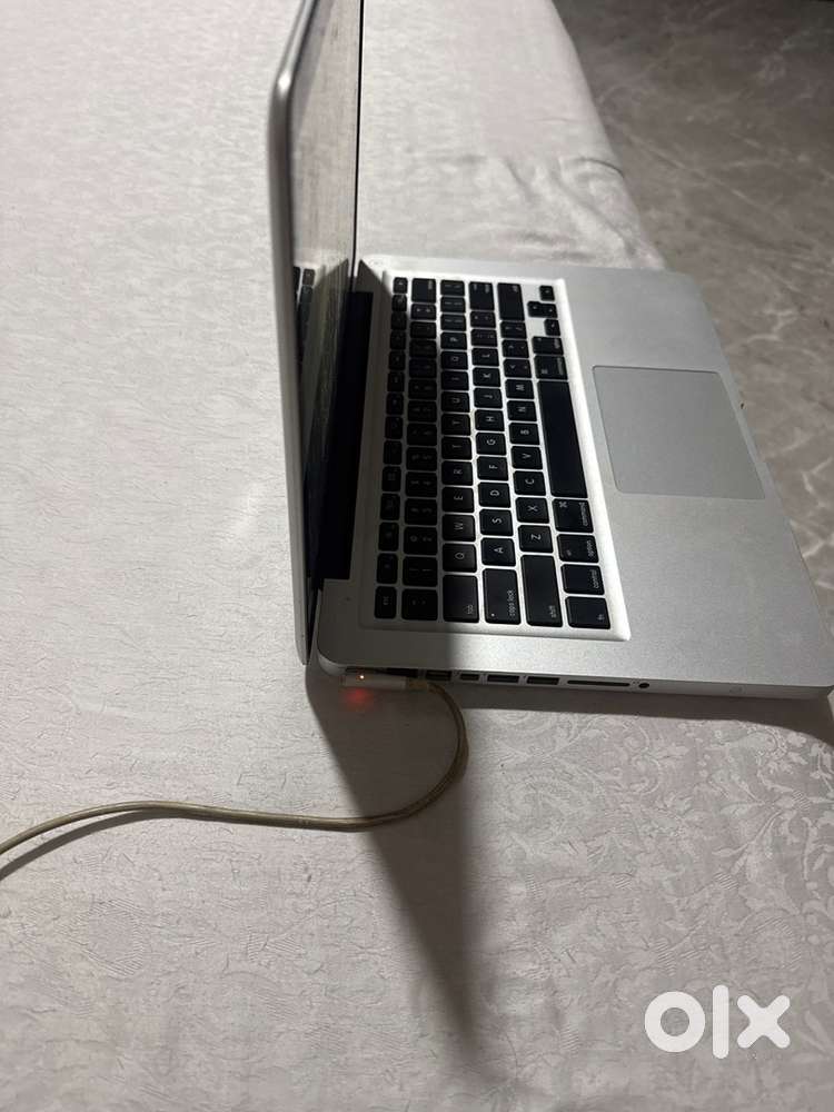 Macbook Pro 2014 Model 13.3 Inch