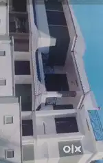 Fully furnished house-Karyavattom