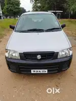 Maruti Suzuki Alto 0.8 LXI (O), 2011, Petrol