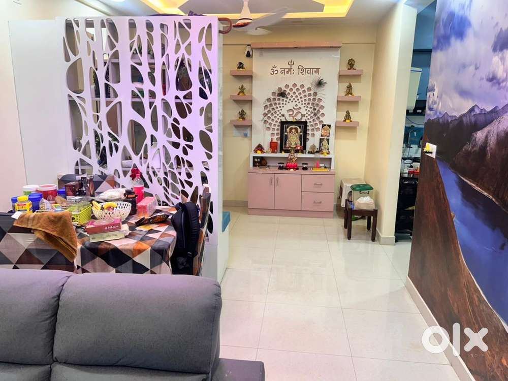 3 BHK flat for sale in Anjanapura