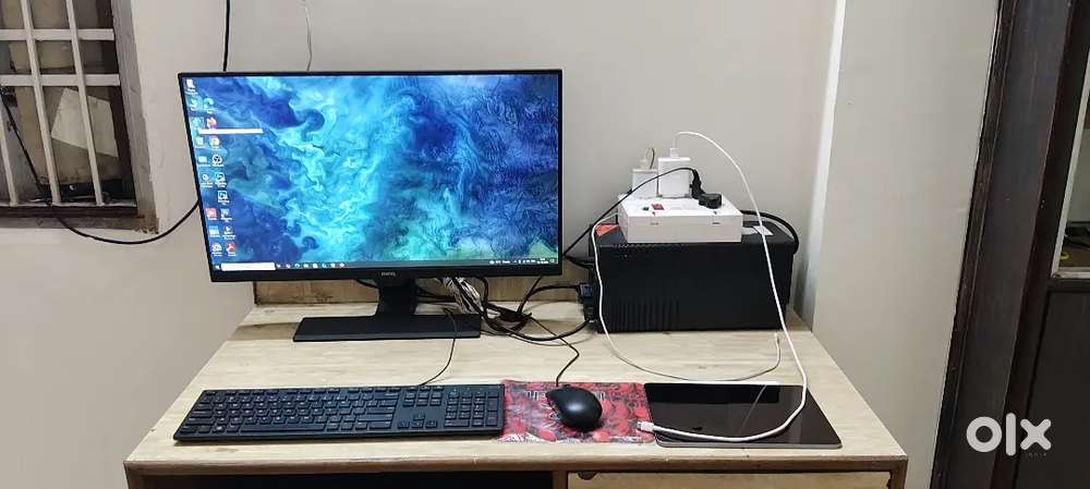 powerfull gaming pc
