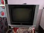 LG TV old model