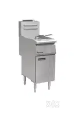 DEEP FRIED MACHINE