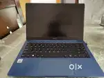 Infinix laptop 2 yrs 9 months old