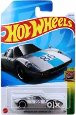 Hotwheels Porsche 904