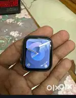 Apple watch se2