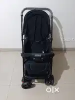 Babyhug- pram