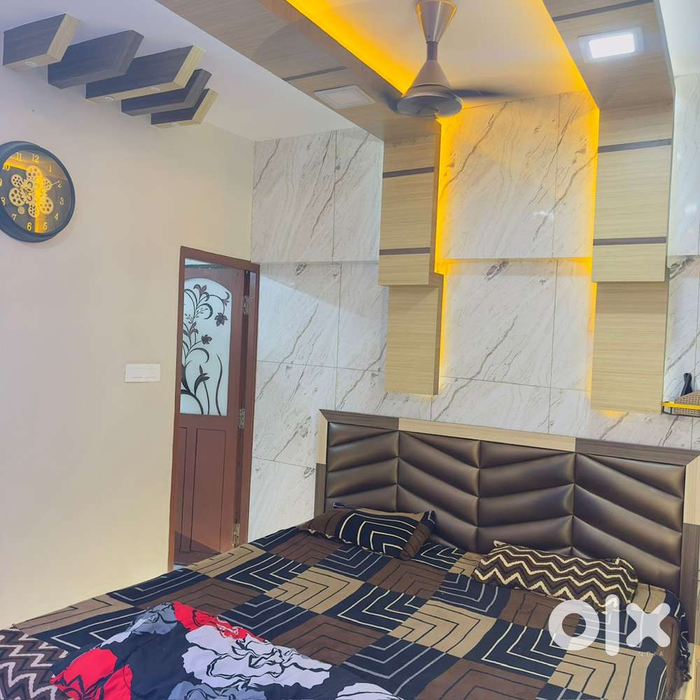 2015 SQ FEET 3 BHK APARTMENT FOR SALE