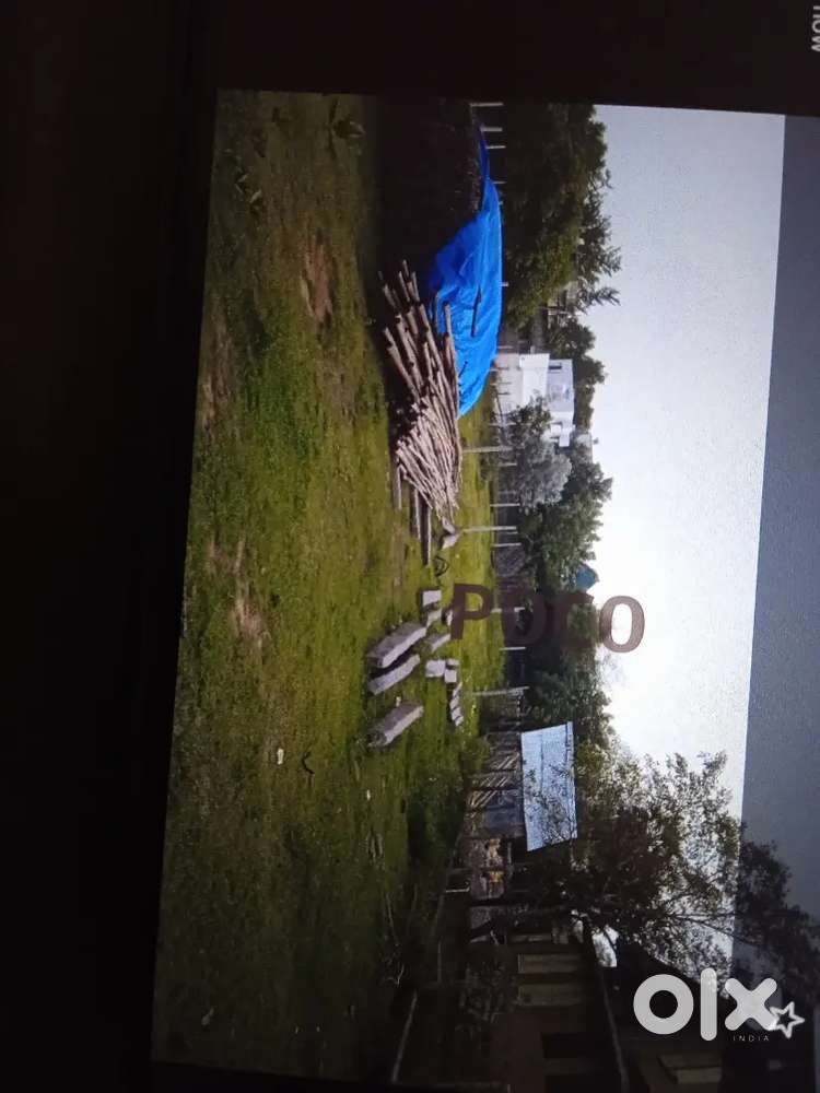Land for sale