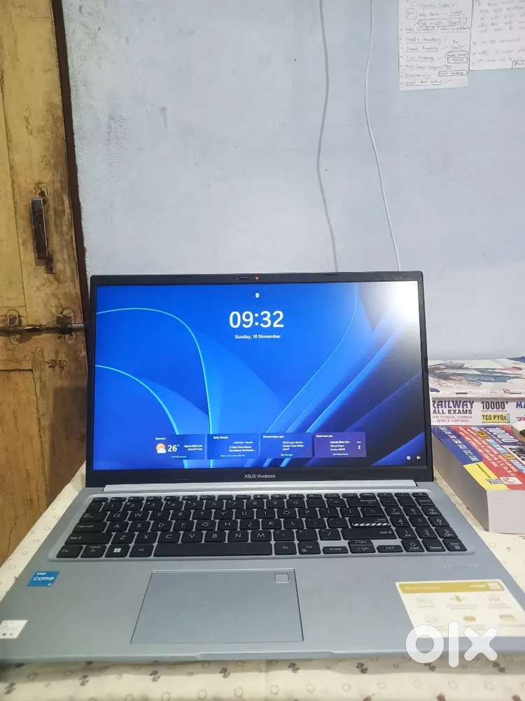 Asus vivobook 15