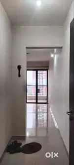 Sarang Society 2BHK Flat Available on rent in nanded city pune
