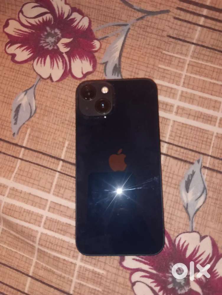 I phone 13 2023 model
