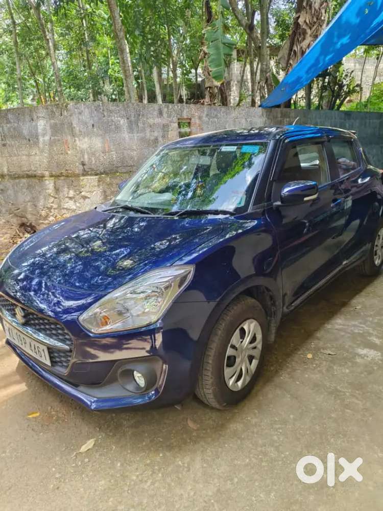 New Swift 2024 Model