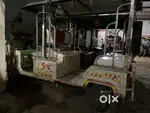 ए रिक्शा ड्राइवर चाहिए