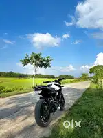 Good condition bike no needs to worry
