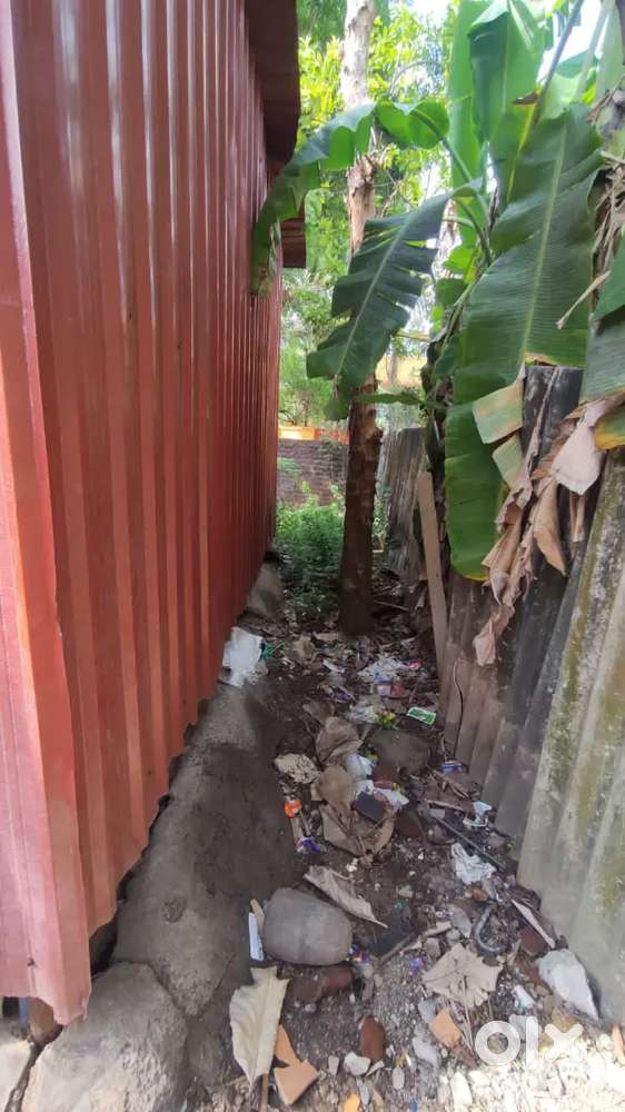 Land for sale at Mannivakkam