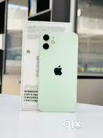 Apple Iphone 12mini 64gb Without Used with bill Warranty Available