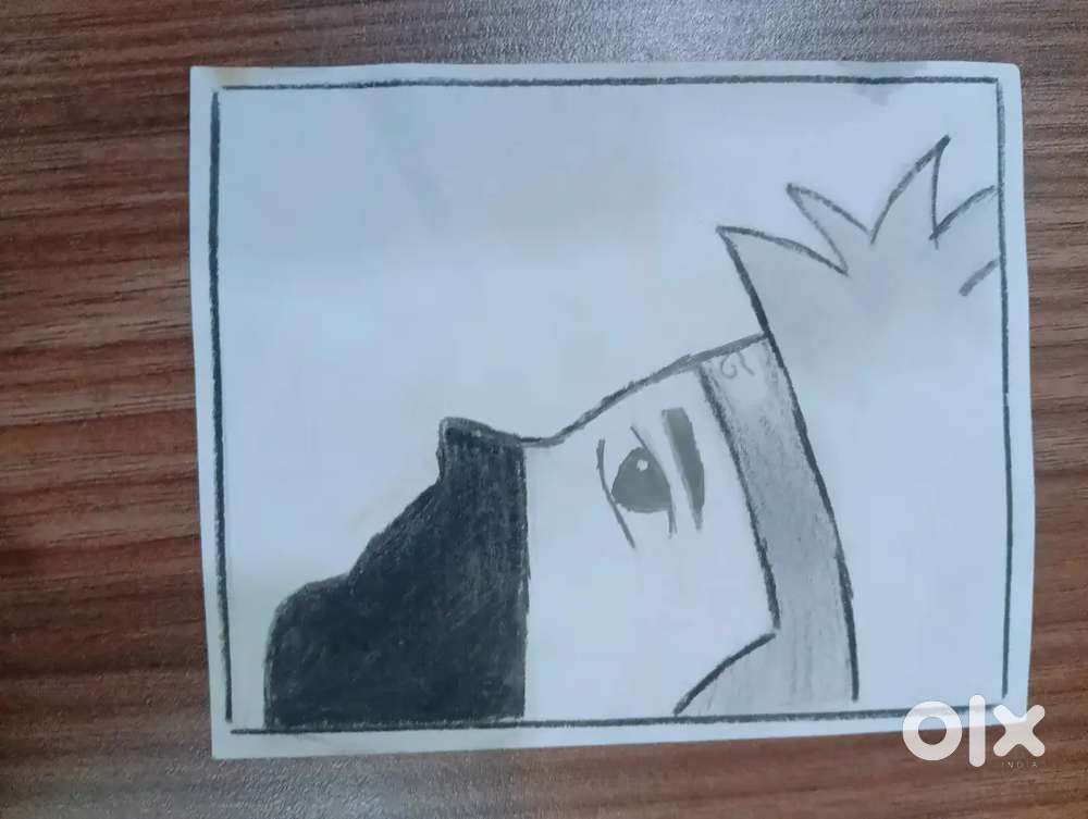 Sketch Frames