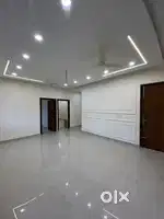 3 BHK Flat With Lift Two side open Ultimate Layout.