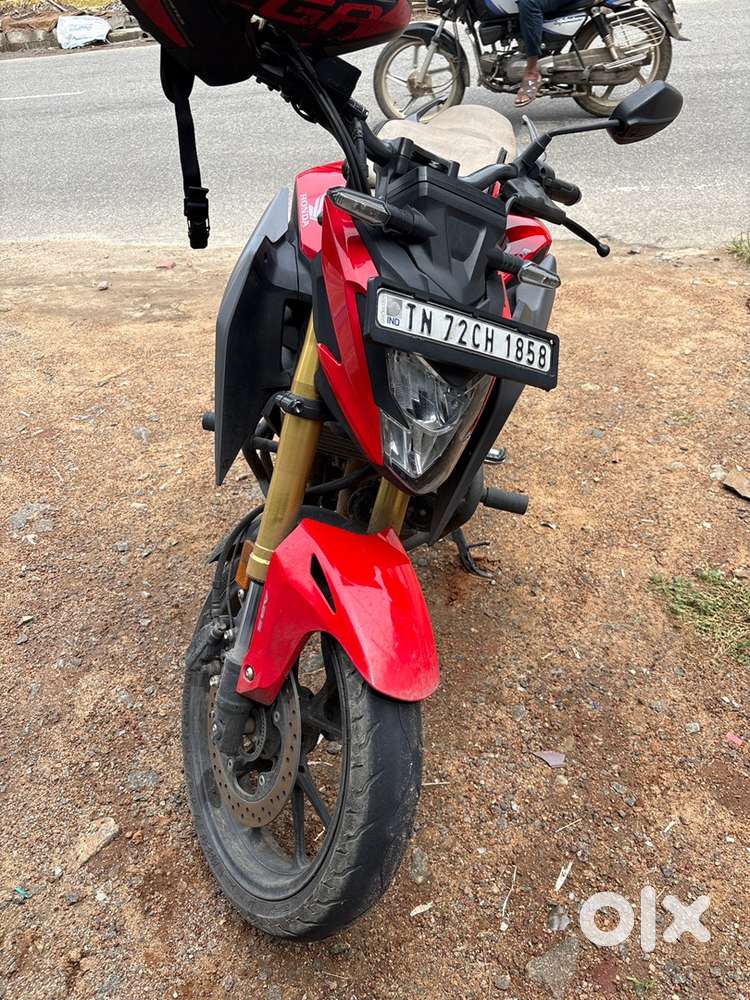 BRAND NEW BIKE WITH 10 Year warranty