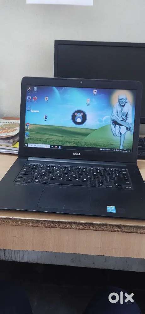 Dell laptop 3450